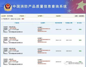 3.15教您如何識別消防產品真偽——防火門3C認證全解析